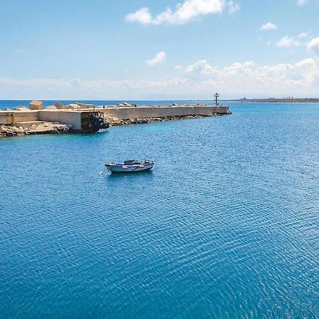 La Caletta Vila San Vito Lo Capo Exterior foto