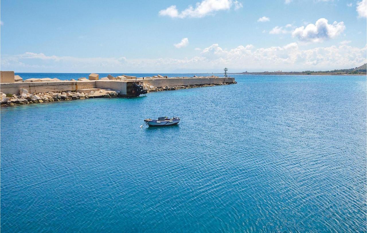 La Caletta Vila San Vito Lo Capo Exterior foto